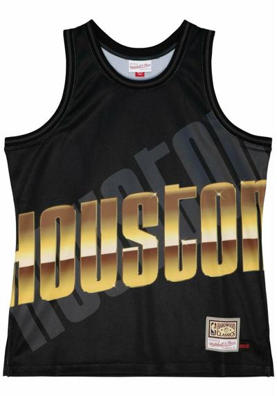 Топ HOUSTON ROCKETS HOUSTON ROCKETS