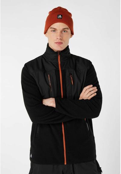 Флисовая куртка FULL ZIP TOP FULL ZIP TOP