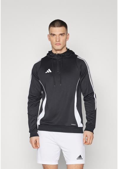 Пуловер TIRO TRAINING HOODIE