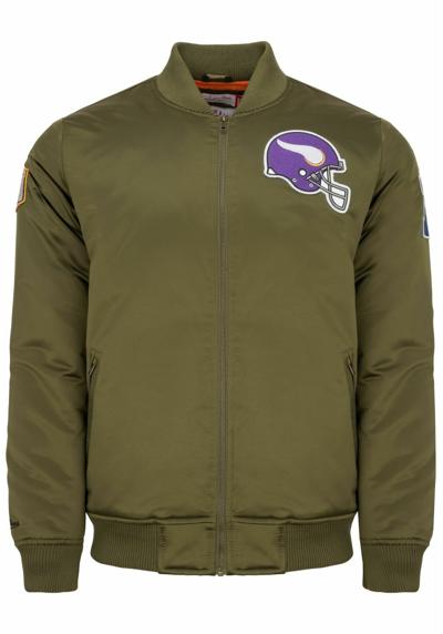 Куртка MINNESOTA VIKINGS