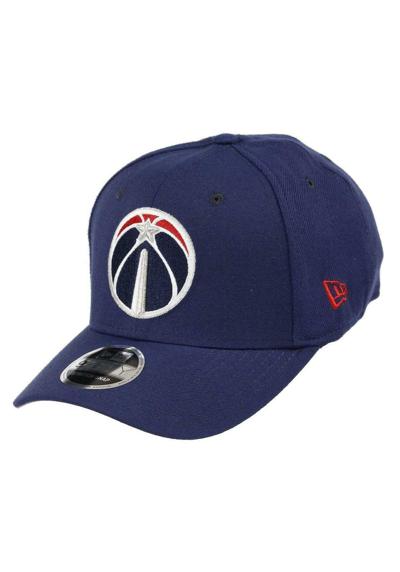 Кепка WASHINGTON WIZARDS NBA ESSENTIAL 9FIFTY STRETCH SNAPBACK