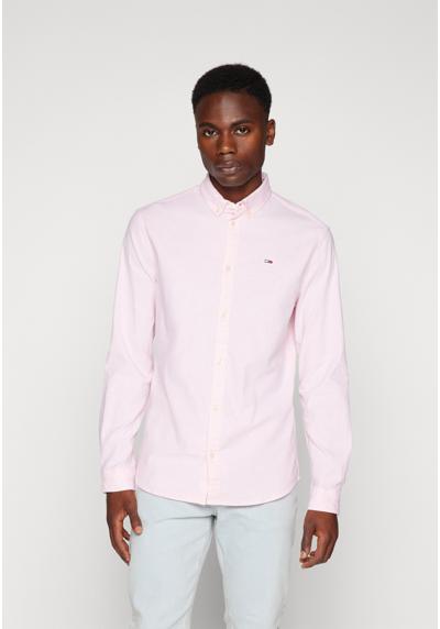 Рубашка SLIM STRETCH OXFORD SHIRT SLIM STRETCH OXFORD SHIRT