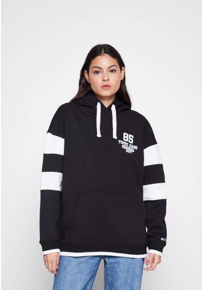 Пуловер COLLEGIATE 85 HOODIE