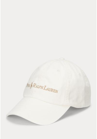 Кепка COTTON TWILL BALL CAP