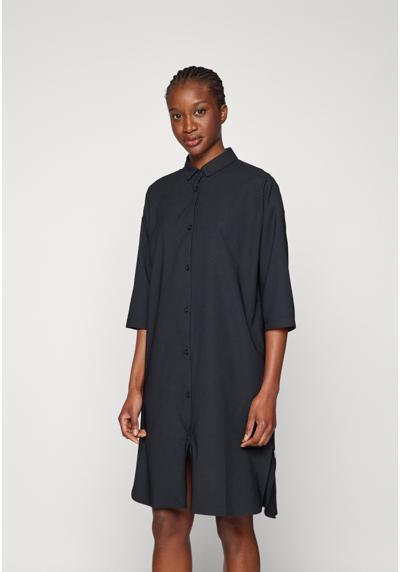 Спортивное платье ROUTE SHIRT DRESS