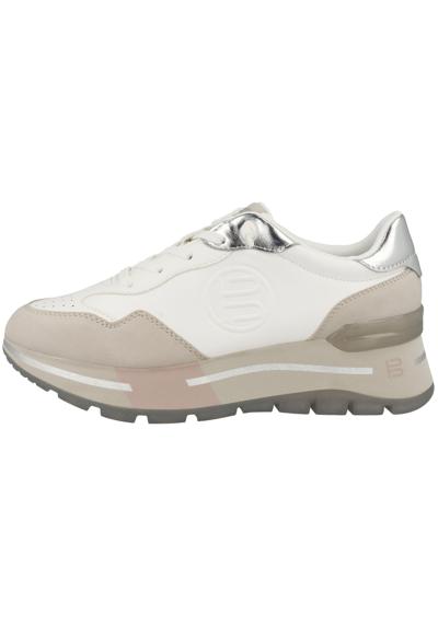 Кеды BAGATT AKI02 SNEAKER LOW DAMEN SCHUHE