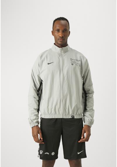 Спортивная куртка NBA BROOKLYN NETS JACKET