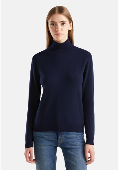 Пуловер MERINO TURTLENECK