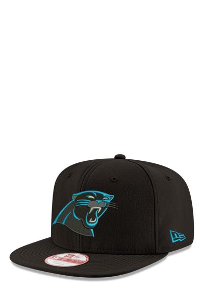 Кепка CAROLINA PANTHERS NFL 9FIFTY ORIGINAL FIT SNAPBACK