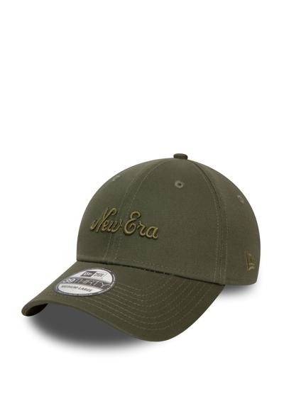 Кепка NEW ERA SCRIPT THIRTY