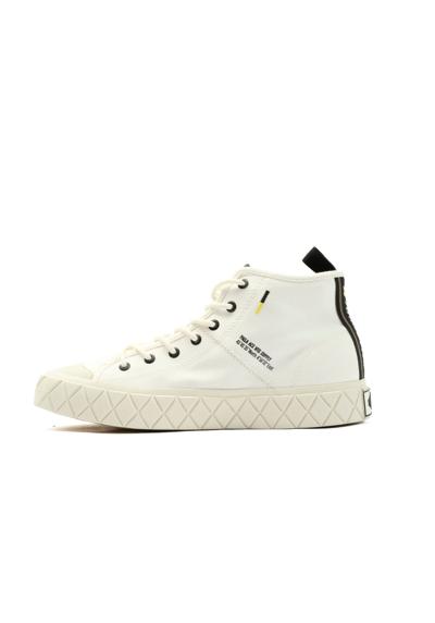 Сникеры ACE MID SUPPLY UNISEX