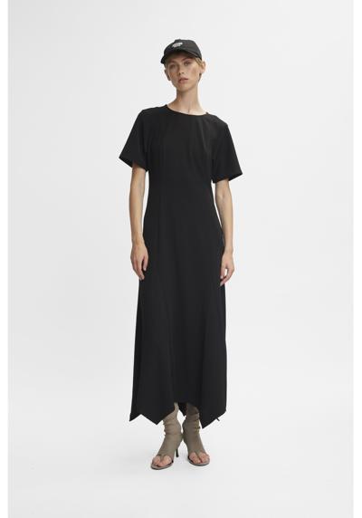 Платье GLENNAGZ LS LONG DRESS