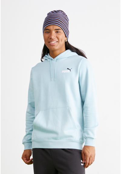 Кофта SMALL LOGO HOODIE SMALL LOGO HOODIE