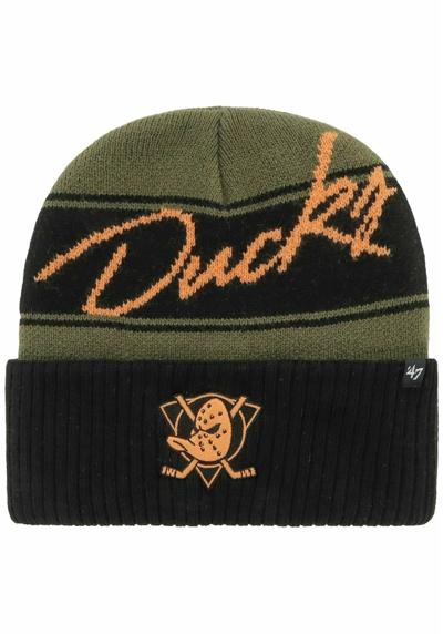 Шапка ITALIC ANAHEIM DUCKS