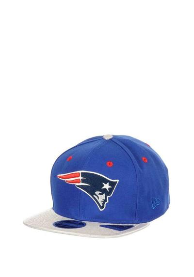 Кепка NEW ENGLAND PATRIOTS NFL MAJESTIC 9FIFTY ORIGINAL FIT SNAPBACK