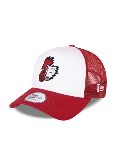 Кепка MINOR LEAGUE TRUCKER ADJUSTABLE PORT CITY ROOSTERS