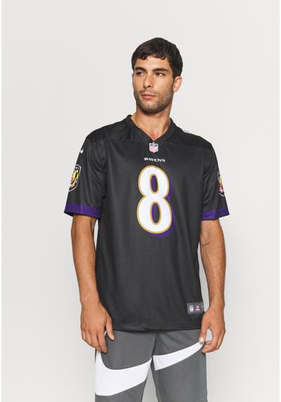 NFL BALTIMORE RAVENS LAMAR JACKSON LEGEND - Vereinsmannschaften