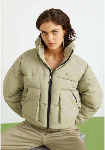 Зимняя куртка GUERRA PADDED JACKET