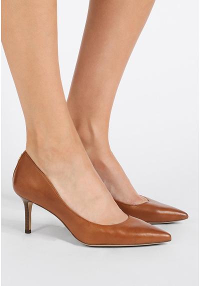 Туфли LANETTE LEATHER PUMP