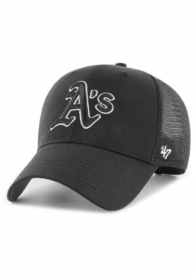 Кепка BRANSON OAKLAND ATHLETICS