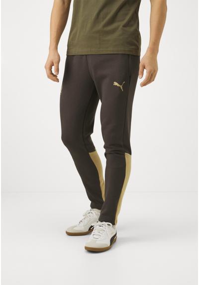 OLYMPIQUE DE MARSAILLE CASUALS PANTS - Vereinsmannschaften OLYMPIQUE DE MARSAILLE CASUALS PANTS