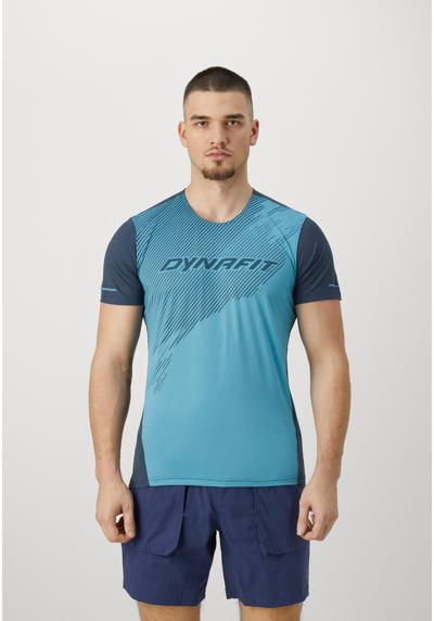 Футболка ALPINE TEE ALPINE TEE