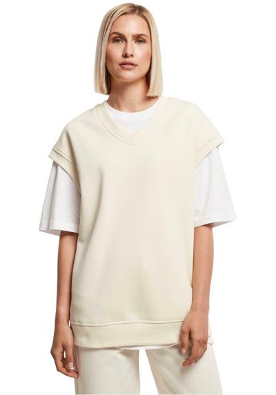 Пуловер LADIES OVERSIZED SWEAT SLIPOVER