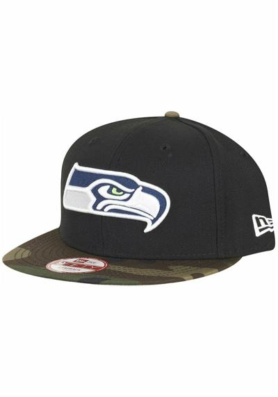 Кепка FIFTY SEATTLE SEAHAWKS