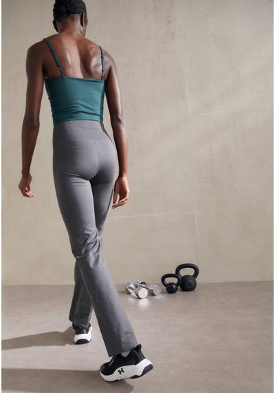 Леггинсы COMPRESSIVE FLARE LEGGING