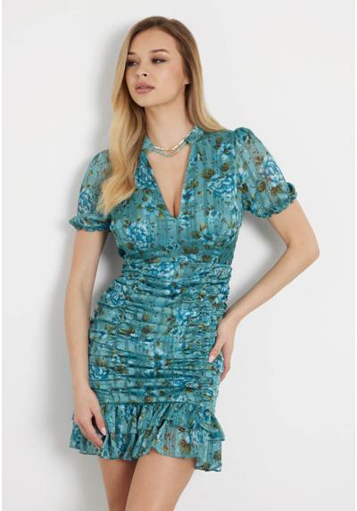 Платье HELENE BODY ICON DRESS