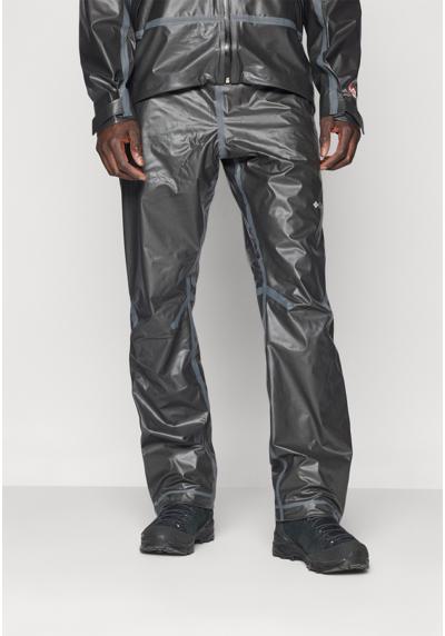 Брюки OUTDRY EXTREME™ WYLDWOOD™ RAIN PANT TITANIUM OUTDRY EXTREME™ WYLDWOOD™ RAIN PANT TITANIUM