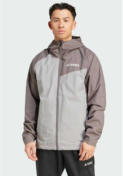 Жакет TERREX MULTI TWO-LAYER RAIN.RDY TERREX MULTI TWO-LAYER RAIN.RDY