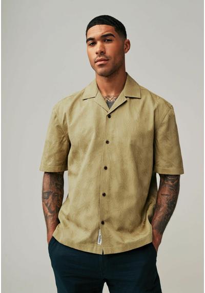 Рубашка SHORT SLEEVE REGULAR FIT