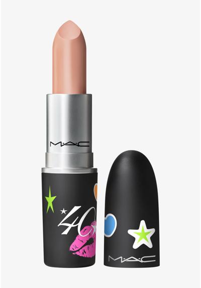 40 SATIN LIPSTICK - Lippenstift 40 SATIN LIPSTICK