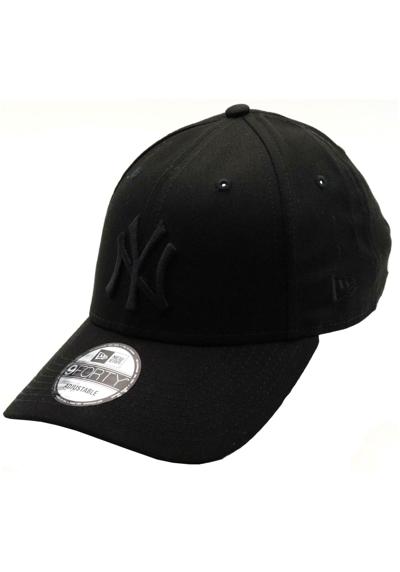 NEW YORK YANKEES MLB REAR LOGO ADJUSTABLE - Vereinsmannschaften