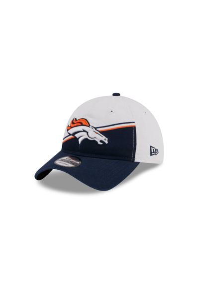 Кепка DENVER BRONCOS NFL 2023 SIDELINE 9TWENTY UNSTRUCTURED