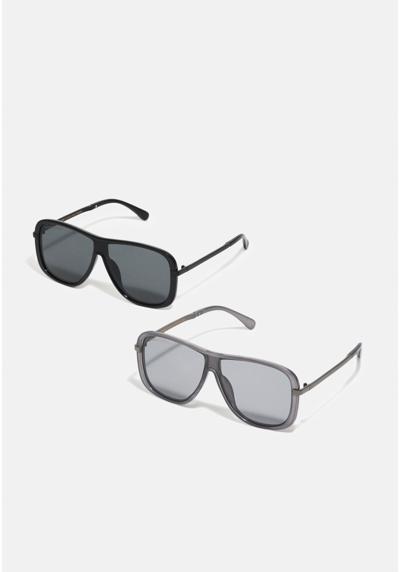 Солнцезащитные очки SUNGLASSES MILOS 2 PACK UNISEX