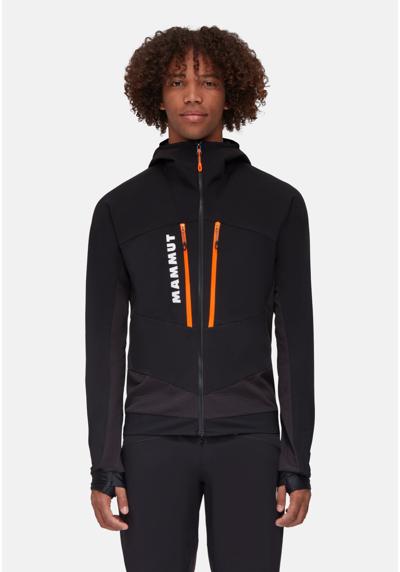 Куртка AENERGY HYBRID HOODED