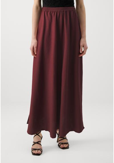 Юбка PCKLARISA LONG SKIRT