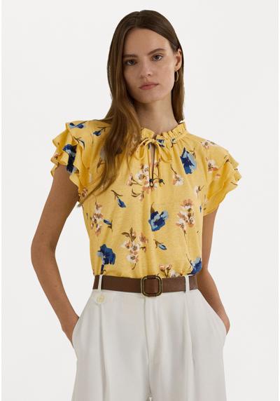 Футболка BILCANNE SHORT SLEEVE