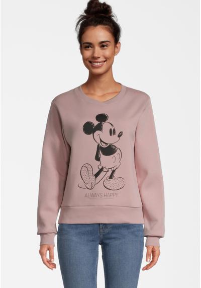 Кофта MICKEY MOUSE ALWAYS HAPPY