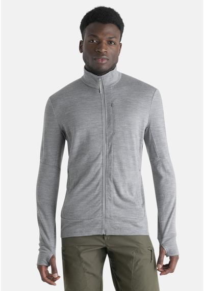 Жакет MERINO 260 MID WEIGHT QUANTUM IV ZIP