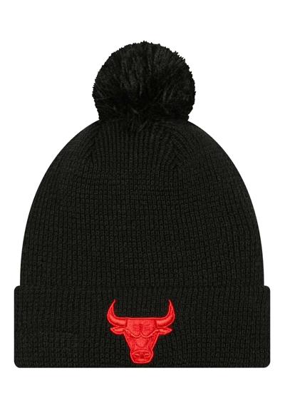 Шапка CHICAGO BULLS