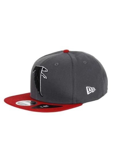 Кепка ATLANTA FALCONS OLD GREY 9FIFTY CAP NEW ERA