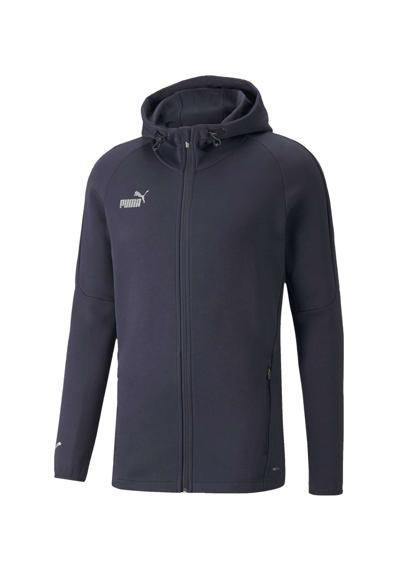 Жакет TEAMSPORT TEAMFINAL CASUALS