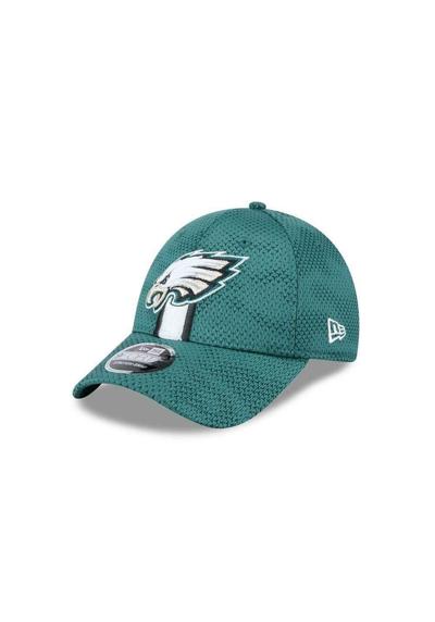 Кепка PHILADELPHIA EAGLES NFL 2024 SIDELINEVERSTELLBARE 9FORTY STRETCH SNAPBACK