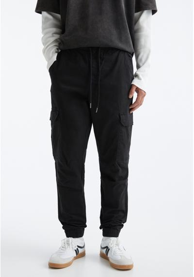 Брюки-карго BASIC JOGGERS BASIC JOGGERS