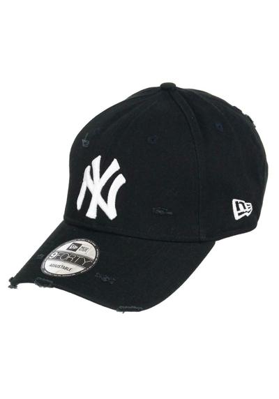 Кепка NEW YORK YANKEES DISTRESSED SEASONAL 9FORTY ADJUSTABLE