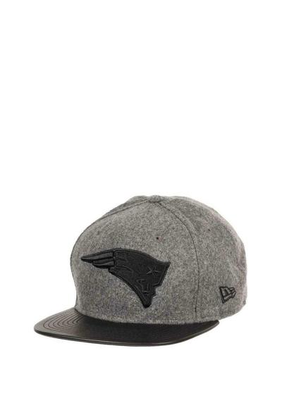 Кепка NEW ENGLAND PATRIOTS NFL GRAY 9FIFTY ORIGINAL FIT SNAPBACK