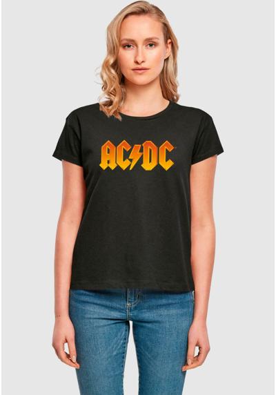 Футболка ACDC